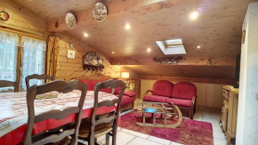 Clos 28 - appartement - 6pers - proche centre Les Gets